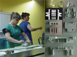 Injection Molding